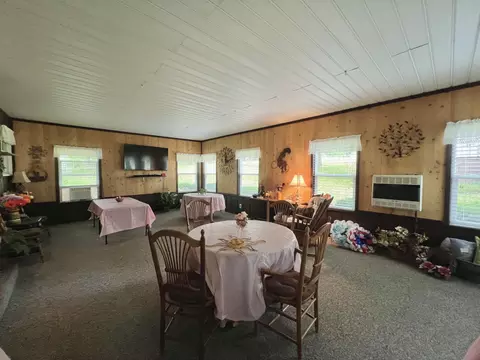 Dining - 6862 Tranquility Dr, De Motte, IN 46310 photo 4 of 4