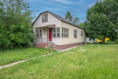 4331 Baltimore Ave, Hammond, IN 46327
