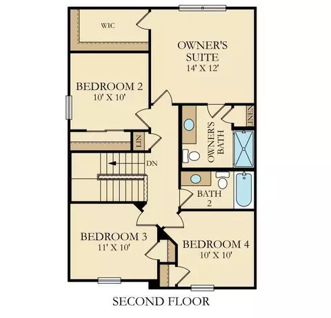17829 Creek View Ct, Lowell, IN 46356 photo 24