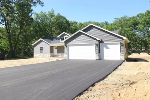 3672 Quail Run Dr, Wheatfield, IN 46392 photo 38