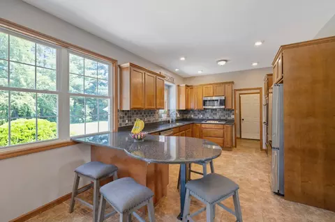 119 E Junco Dr, Kouts, IN 46347 photo 19