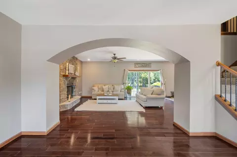 119 E Junco Dr, Kouts, IN 46347 photo 14
