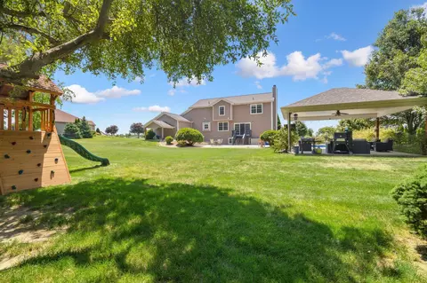 119 E Junco Dr, Kouts, IN 46347 photo 51