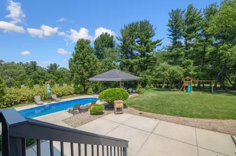 119 E Junco Dr, Kouts, IN 46347 photo 41