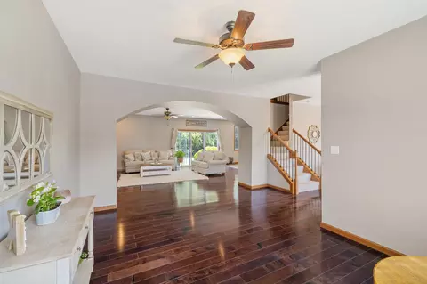 119 E Junco Dr, Kouts, IN 46347 photo 15