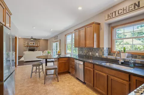 119 E Junco Dr, Kouts, IN 46347 photo 22