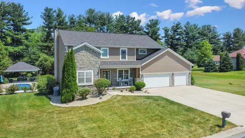 119 E Junco Dr, Kouts, IN 46347 photo 1