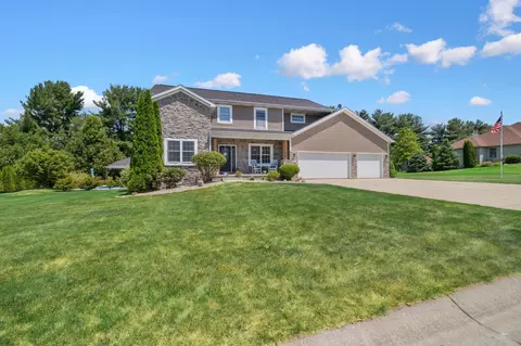 119 E Junco Dr, Kouts, IN 46347 photo 6