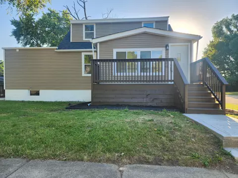 2200 Marshall St, Gary, IN 46404
