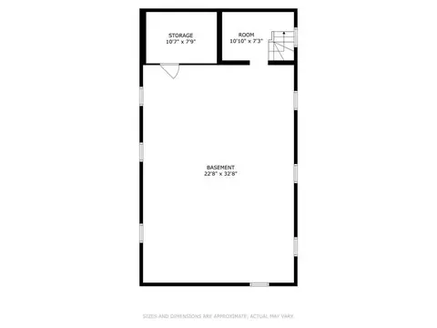836 W 43rd Ave, Gary, IN 46408 photo 24
