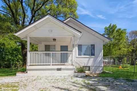 836 W 43rd Ave, Gary, IN 46408 photo 1