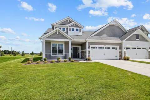 9546 Mill Creek Rd, Saint John, IN 46373