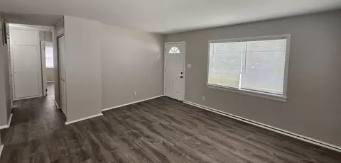 Living - 7743 Bertram Ave, Hammond, IN 46324 photo 2 of 3