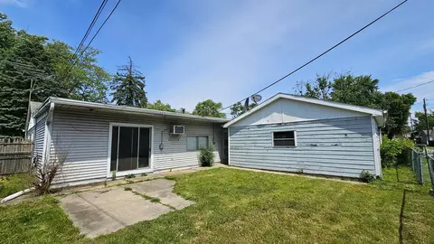 Exterior - 7743 Bertram Ave, Hammond, IN 46324 photo 2 of 2
