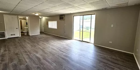 Living - 7743 Bertram Ave, Hammond, IN 46324 photo 3 of 3