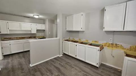 Kitchen - 7743 Bertram Ave, Hammond, IN 46324 photo 1 of 1