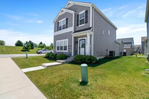 1069 E 116th Pl, Crown Point, IN 46307 photo 1