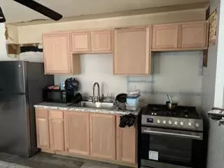 Kitchen - 1164 Greene St, Gary, IN 46403 photo 1 of 2