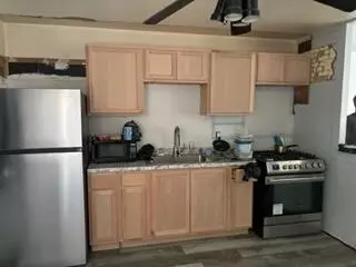 Kitchen - 1164 Greene St, Gary, IN 46403 photo 2 of 2