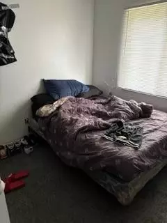Bedroom - 1164 Greene St, Gary, IN 46403 photo 1 of 2