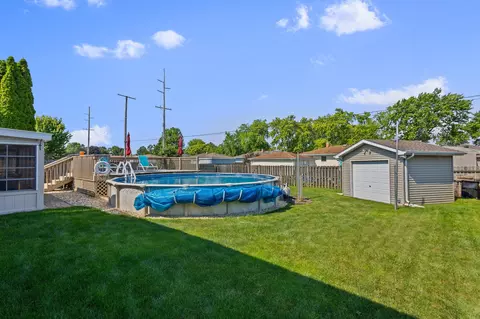 640 Forest Ave, Griffith, IN 46319 photo 36