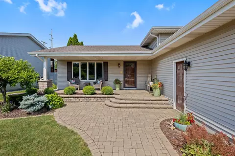 640 Forest Ave, Griffith, IN 46319 photo 5