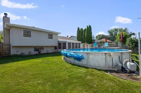 640 Forest Ave, Griffith, IN 46319 photo 37