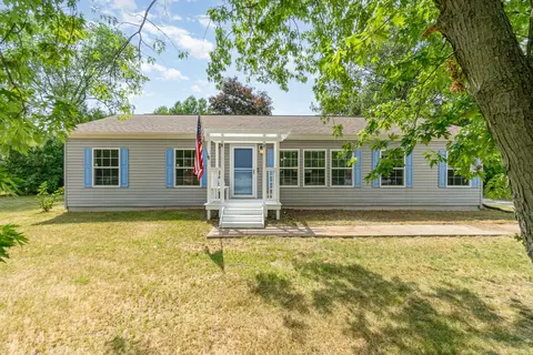 9240 N 300, Lake Village, IN 46349
