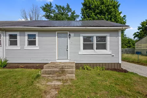 329 Litchfield Rd, Kingsford Heights, IN 46346