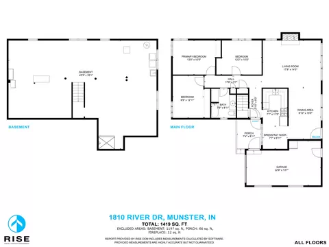 1810 River Dr, Munster, IN 46321 photo 33