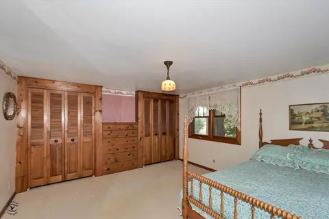 Bedroom - 222 Maxwell St, Crown Point, IN 46307 photo 2 of 7