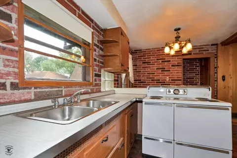 Kitchen - 222 Maxwell St, Crown Point, IN 46307 photo 2 of 4