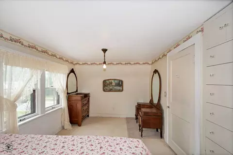 Bedroom - 222 Maxwell St, Crown Point, IN 46307 photo 5 of 7