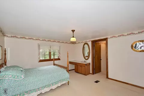 Bedroom - 222 Maxwell St, Crown Point, IN 46307 photo 3 of 7
