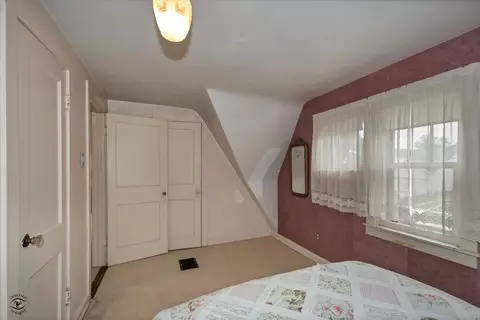Bedroom - 222 Maxwell St, Crown Point, IN 46307 photo 7 of 7