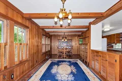 Dining - 222 Maxwell St, Crown Point, IN 46307 photo 1 of 3