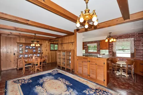 Dining - 222 Maxwell St, Crown Point, IN 46307 photo 3 of 3