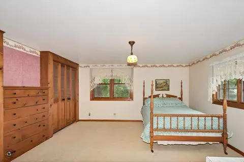 Bedroom - 222 Maxwell St, Crown Point, IN 46307 photo 1 of 7