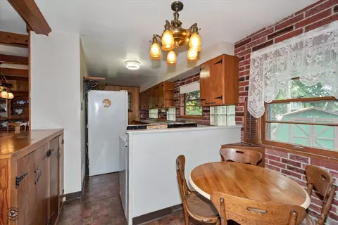 Kitchen - 222 Maxwell St, Crown Point, IN 46307 photo 1 of 4