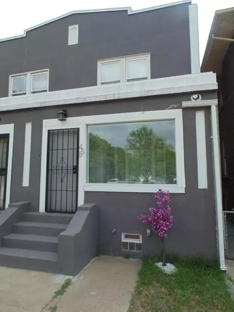 455 Polk St, Gary, IN 46402 photo 1