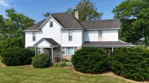 548 S St Rd 49, Valparaiso, IN 46383