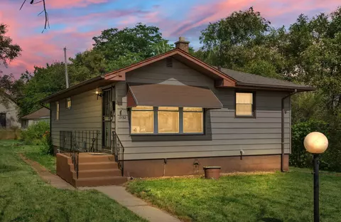 Exterior - 1532 Hayes St, Gary, IN 46404 photo 1 of 5