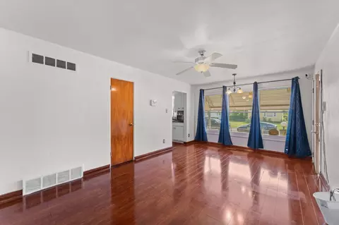 Living - 1532 Hayes St, Gary, IN 46404 photo 2 of 2