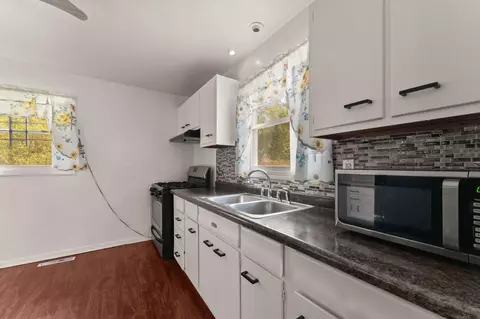 Kitchen - 1532 Hayes St, Gary, IN 46404 photo 1 of 4