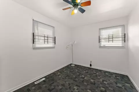 Bedroom - 1532 Hayes St, Gary, IN 46404 photo 2 of 3