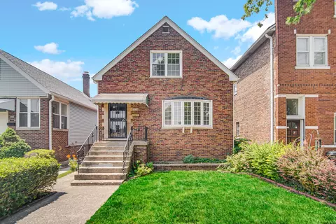 2106 Atchison Ave, Whiting, IN 46394 photo 1