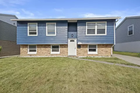 4409 Arbutus Ln, East Chicago, IN 46312