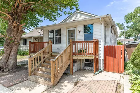 1235 150th St, Hammond, IN 46327