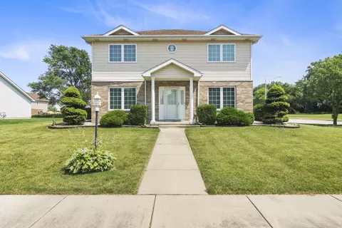 5233 Henry Ave, Hammond, IN 46320