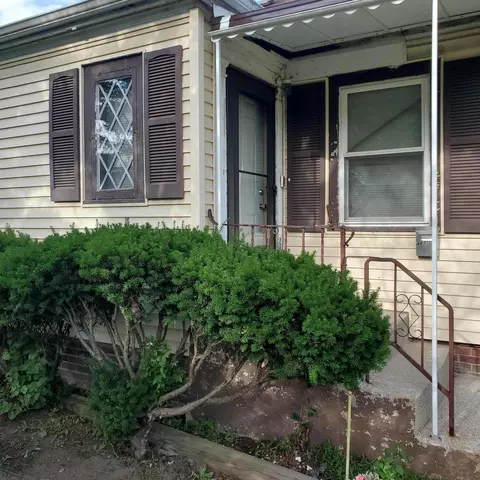 4831 W Van Buren St, Gary, IN 46408